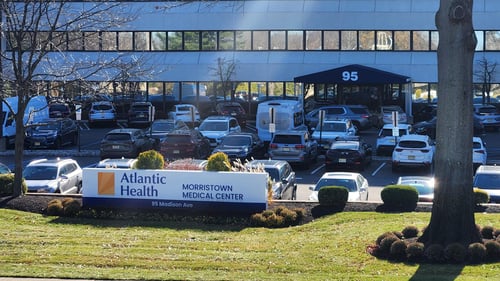 95 Madison Avenue, Morristown, NJ