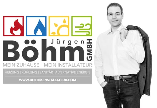 Jürgen Böhm GmbH - Mein Zuhause - Mein Installateur in St. Pölten