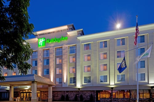Newly Renovated Holiday Inn Portsmouth NH