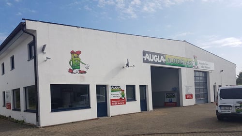 AUGLA Autoglas Service