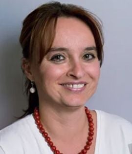 MMag. Elisabeth Gurmann Kramer