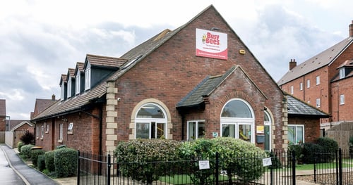 Toybox Great Denham - Gallery Photo
