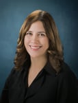 photo of Rebecca Padilla - MD