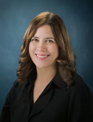 photo of Rebecca Padilla - MD