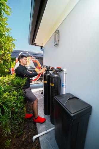 Serving Port St Lucie, Fort Pierce, Palm City, Jensen Beach And Stuart For All Your Plumbing & Air Conditioning Needs.