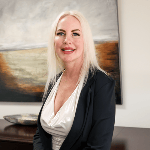 Headshot of Cheri Scott