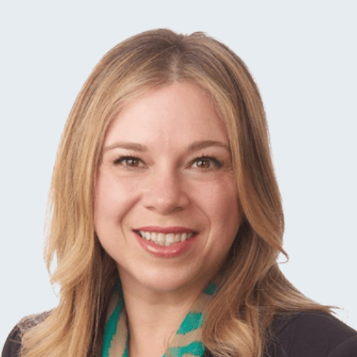 Headshot of Mara Canal