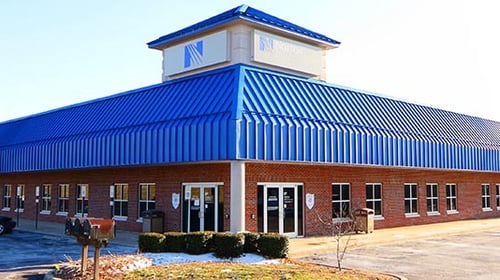 Norton Community Medical Associates - Shepherdsville