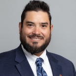 ANTONIO RAMIREZ Headshot Image