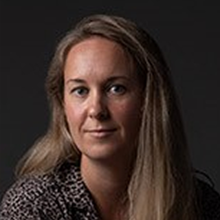 Headshot of Suzanne Pellerin