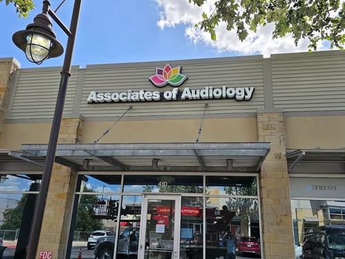 Associates of Audiology | Round Rock, TX
