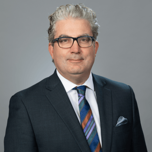 Philip De Souza Headshot