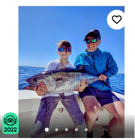 Best Tuna Fishing - Montauk, NY- Reserve with us Today!! "Traveler's Choice Award on Tripadvisor 2022"
