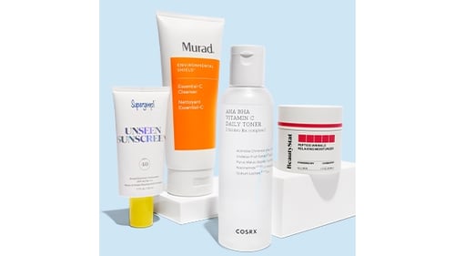SKINCARE