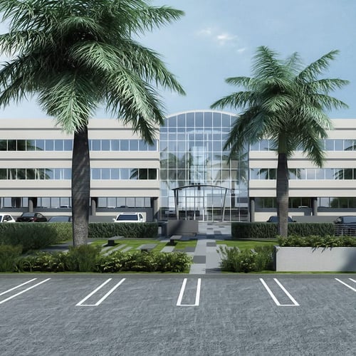 Rasmussen College Orlando Campus