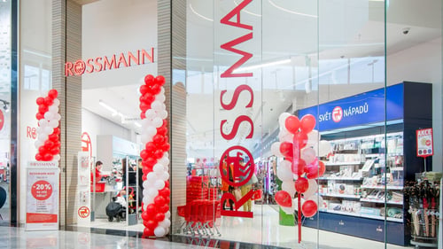 ROSSMANN