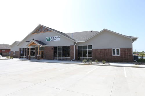 The Iowa Clinic North Ankeny