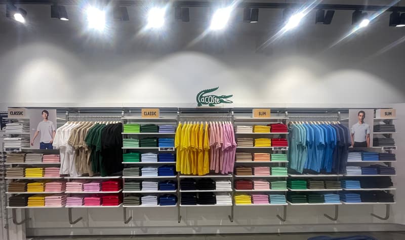 Polo Area