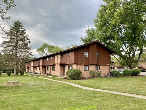 Root River Apartments - GBP Cover Photo