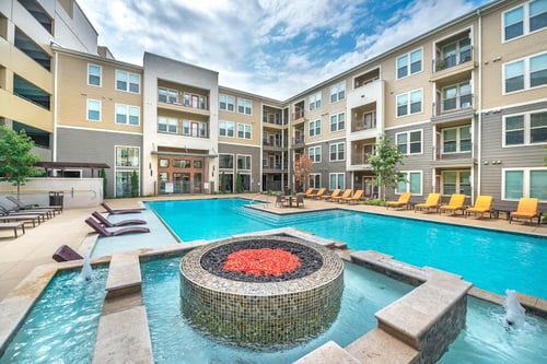 Google Cover Photo for Aviator West 7th Apartments