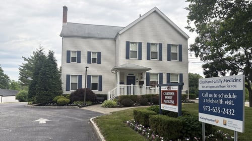 Chatham Family Medicine