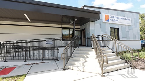 Family Practice of CentraState - Jackson