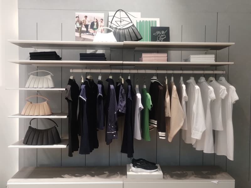 Women Area
