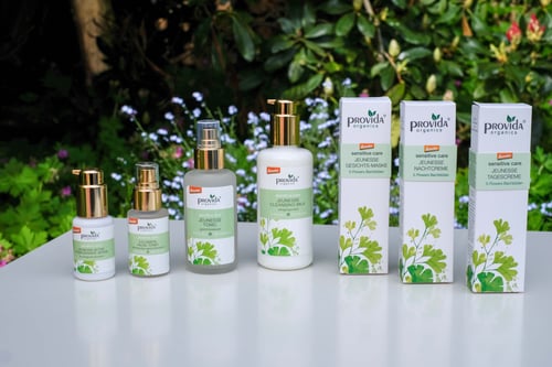 Provida Organics, Familienbetrieb mit eigenem Demeterhof seit 1984 aus Deutschland