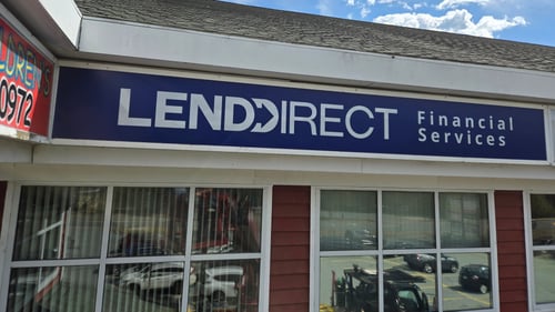 LendDirect -  1475 Bedford Highway Suite 202 Bedford NS