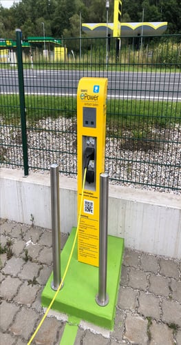 ÖAMTC ePower