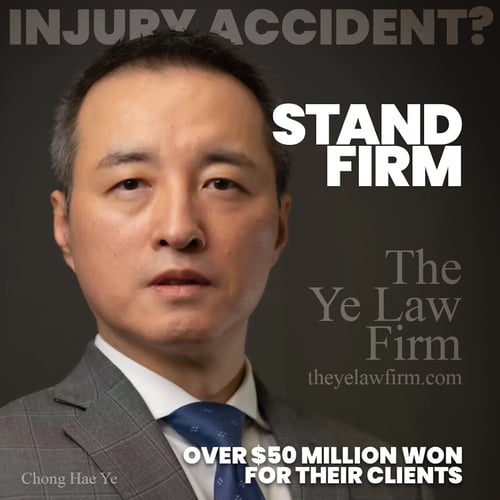 Washington car accident lawyers