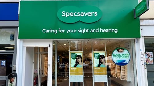 Specsavers Feltham