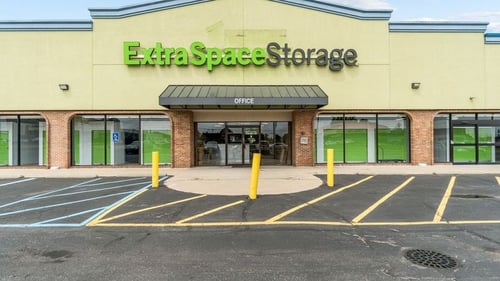 Extra Space Storage