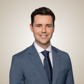 Headshot of Sean Graham.