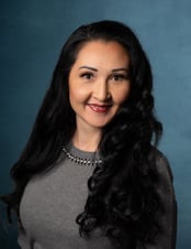 photo of Dilarom St. Louis, FNP-C