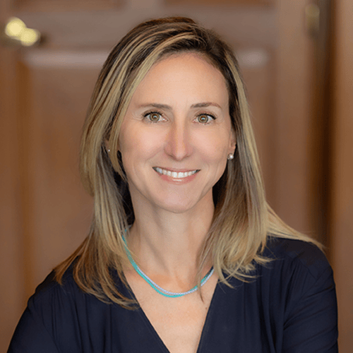 Headshot of Pascale Leclerc