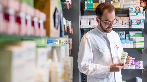 Bonifatius Apotheke
