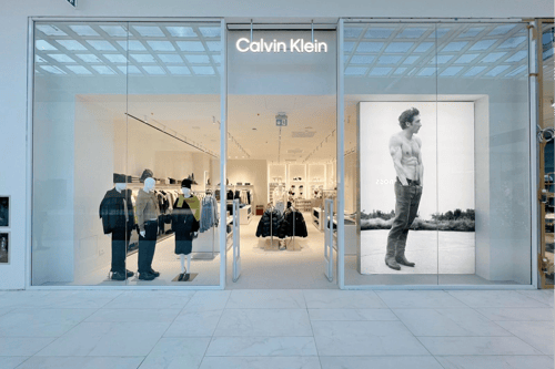Storefront picture