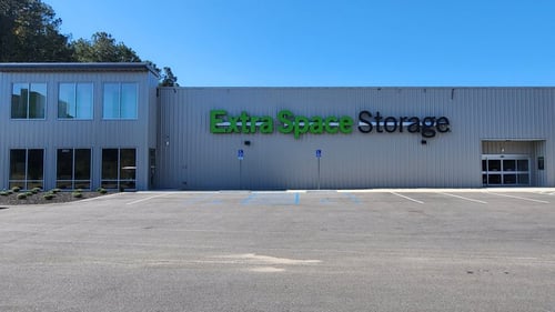 Extra Space Storage