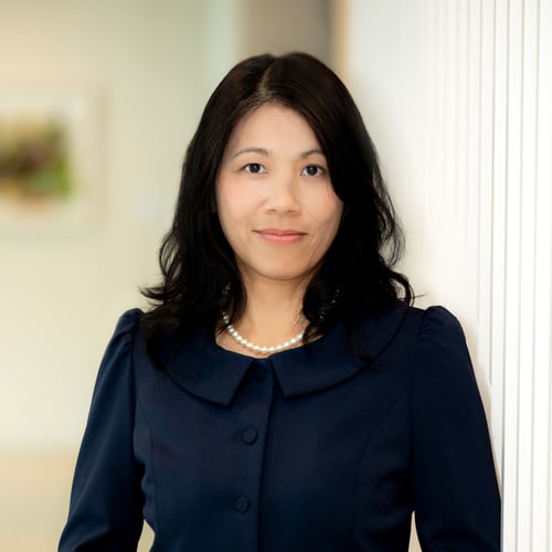 Stacy - Associate Advisor