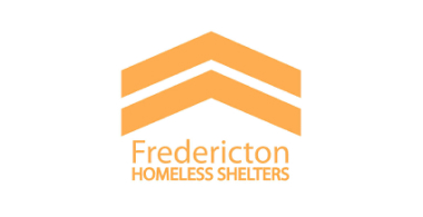 Fredericton Homeless Shelters logo