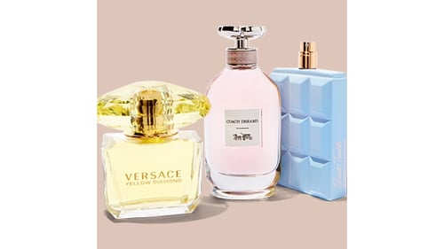 PERFUMES & FRAGRANCES