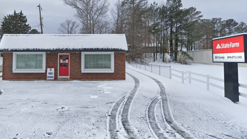 Bill Conley - State Farm Insurance Agent