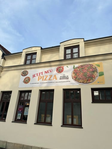 Kulturhaus MA LA, Maria-Lanzendorf