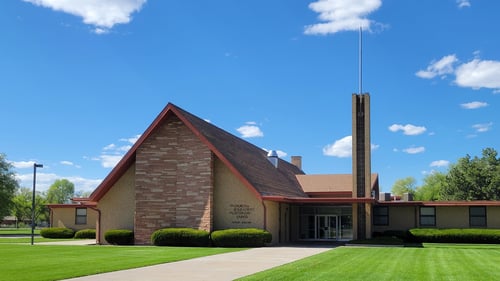 Church of Jesus Christ of Latter-Day Saints, Manassa Church