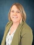 Lisa Curnow, OT