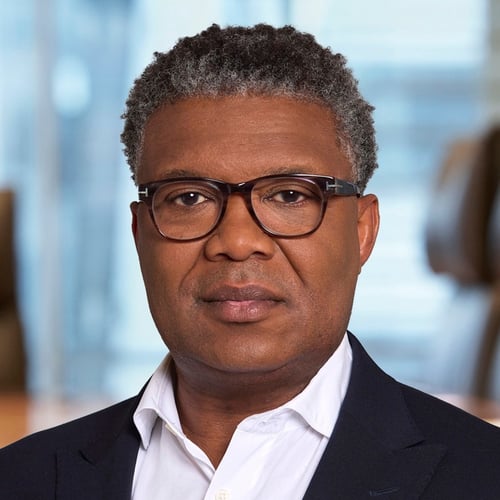 Fred M. Lowery