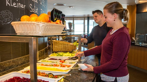 Restaurant Bellevue am Pilatus