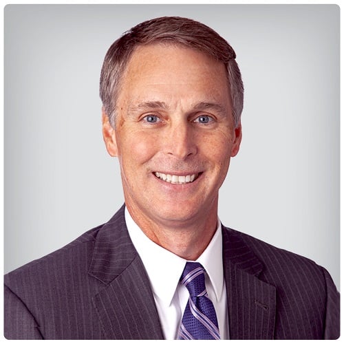 Mike Wollinger, Commercial Banking Officer