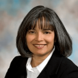 Headshot of Elaine Sequeira